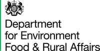 DEFRA new logo